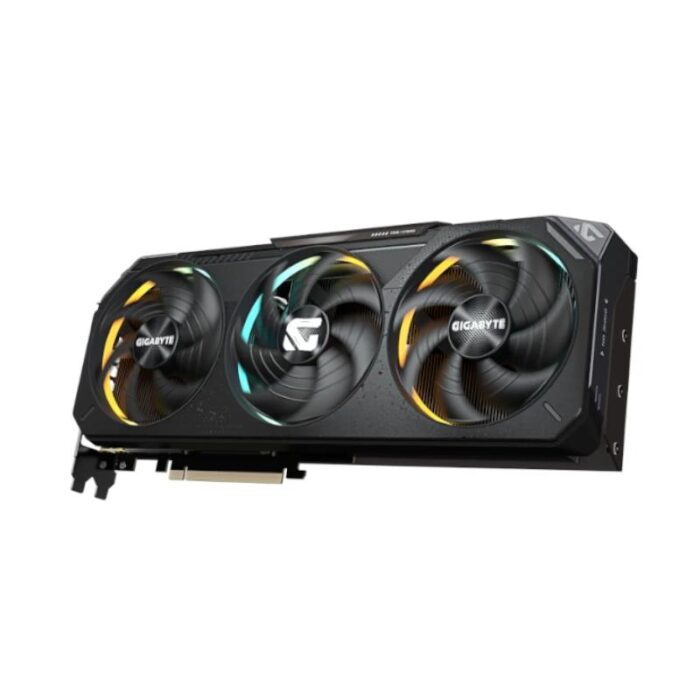 Gigabyte VGA NVIDIA RTX 5070 OC 12GB DDR7 GAMING - Imagen 3