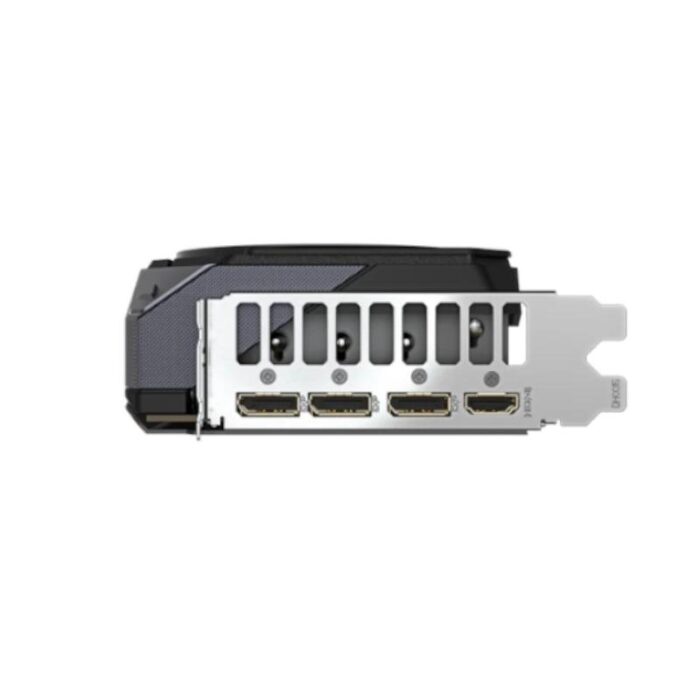 Gigabyte VGA NVIDIA RTX 5070 OC 12GB DDR7 GAMING - Imagen 4