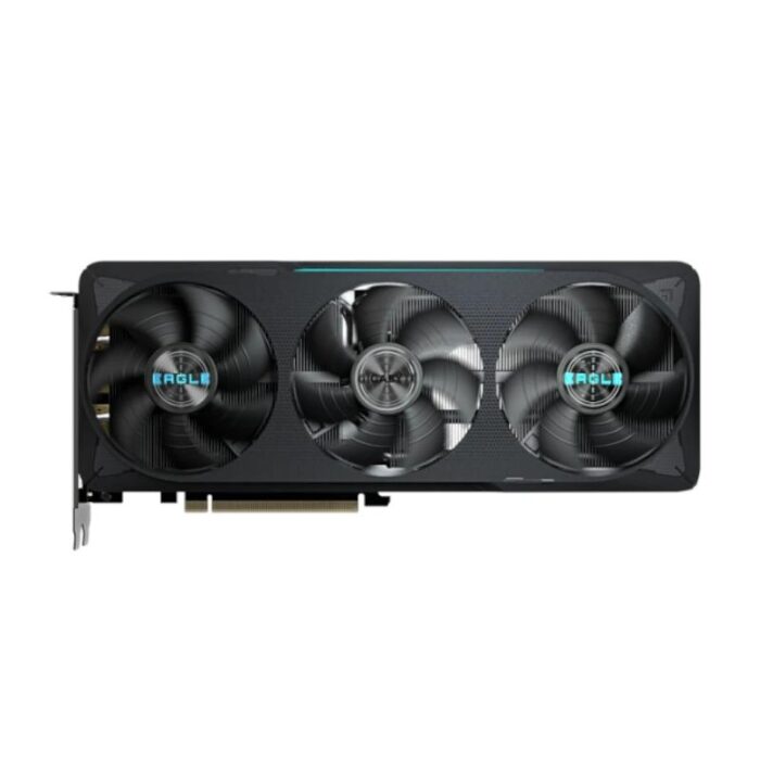 Gigabyte VGA NVIDIA RTX 5070 EAGLE OC 12GB DDR7 - Imagen 2