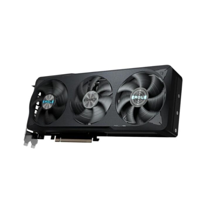 Gigabyte VGA NVIDIA RTX 5070 EAGLE OC 12GB DDR7 - Imagen 3