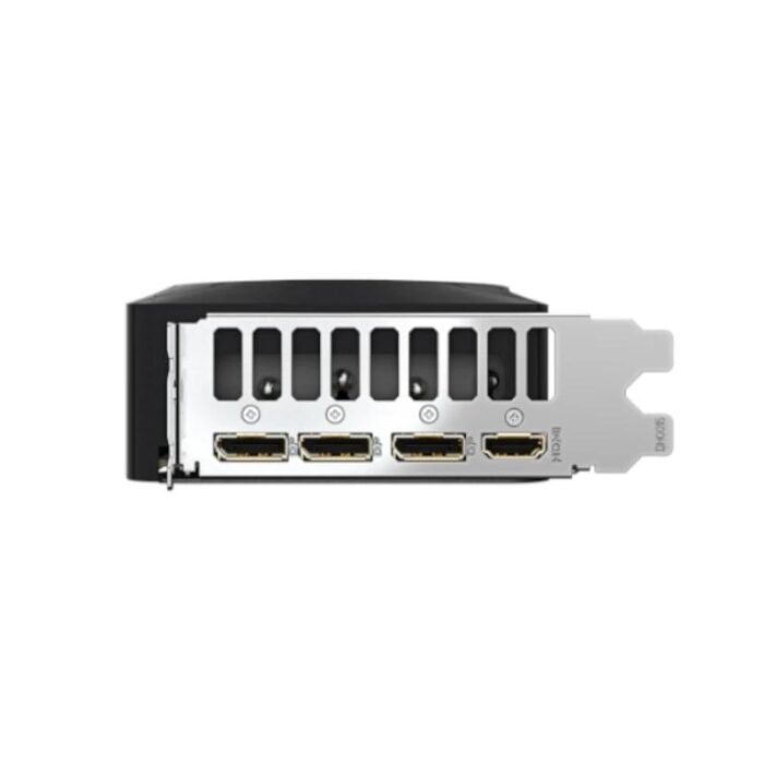 Gigabyte VGA NVIDIA RTX 5070 EAGLE OC 12GB DDR7 - Imagen 4