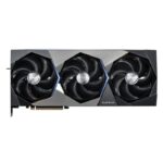 MSI VGA NVIDIA RTX 5080 GAMING SUPRIM 16GB DDR7 - Imagen 2
