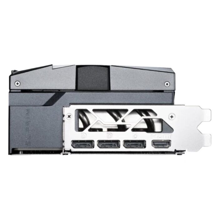 MSI VGA NVIDIA RTX 5080 GAMING SUPRIM 16GB DDR7 - Imagen 4