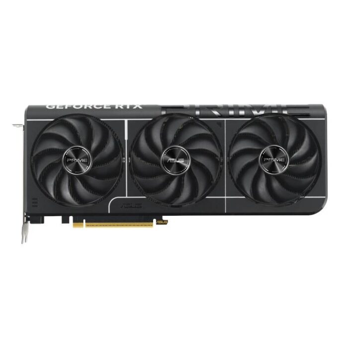 ASUS VGA NVIDIA PRIME RTX 5080 OC 16GB DDR7 - Imagen 2
