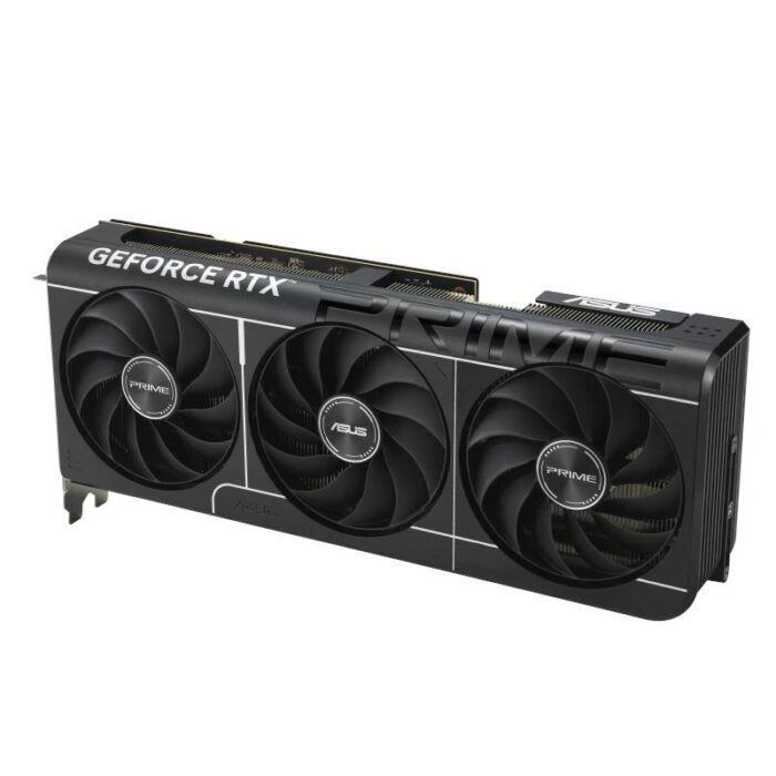 ASUS VGA NVIDIA PRIME RTX 5080 OC 16GB DDR7 - Imagen 3