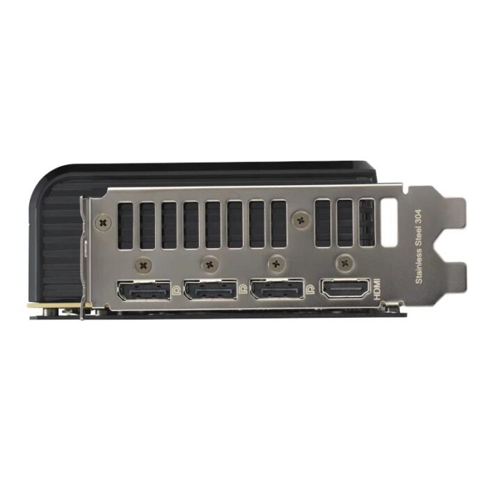 ASUS VGA NVIDIA PRIME RTX 5080 OC 16GB DDR7 - Imagen 4