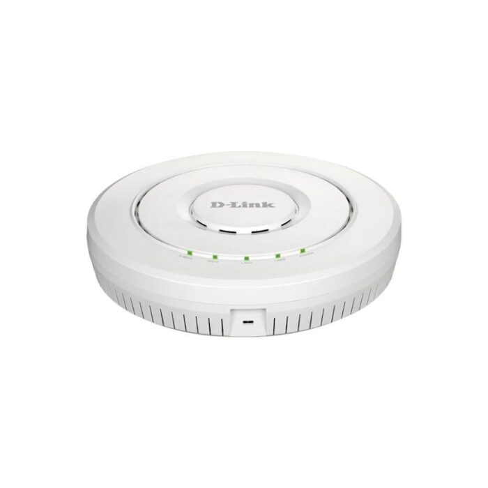 D-Link DWL-8620AP AP AC2600 Dual Wave2 4x4 2xGb - Imagen 1