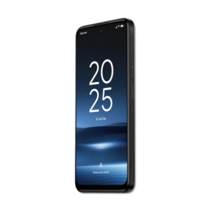 TCL 605 6.67" HD+ 4GB(+8GB) 128GB Black