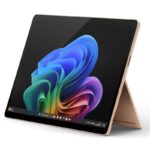 Microsoft Surface Pro11 XPlus 13" 16-512Gb W11H Du - Imagen 2