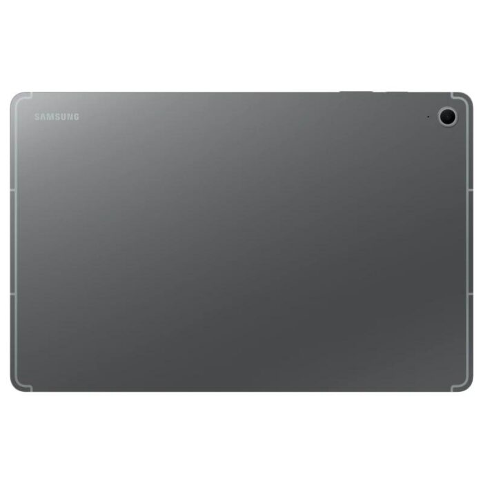 Samsung Galaxy TAB S10 FE+ 13.1" 12Gb 256Gb Gray - Imagen 4
