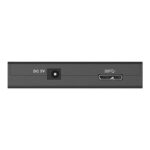 D-Link DUB-1340 Hub 4 Puertos USB 3.0 - Imagen 3