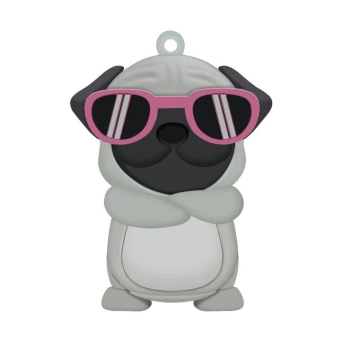 Celly Powerbank Perro 2600 mAh 5w - Imagen 1