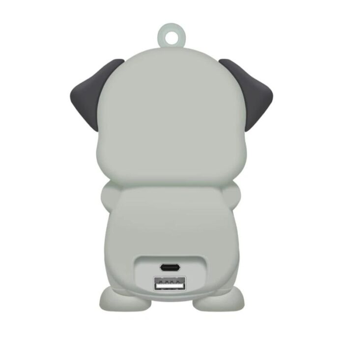 Celly Powerbank Perro 2600 mAh 5w - Imagen 3