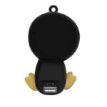 Celly Powerbank Pingüinos 2600 mAh 10w - Imagen 2