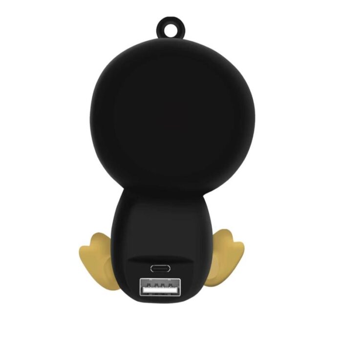 Celly Powerbank Pingüinos 2600 mAh 10w - Imagen 2