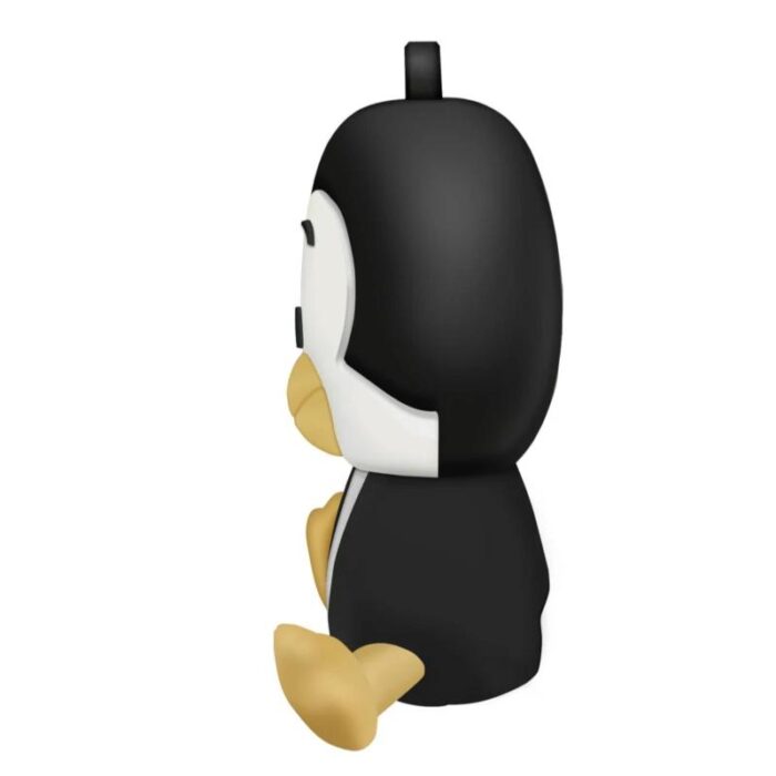 Celly Powerbank Pingüinos 2600 mAh 10w - Imagen 3