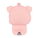 Celly Powerbank Cerdo  2600 mAh 10w - Imagen 3