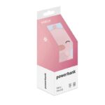 Celly Powerbank Cerdo  2600 mAh 10w - Imagen 4