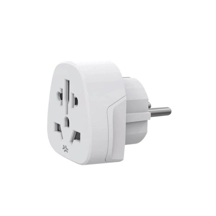 Celly Adaptador de Viaje Universal - Imagen 1