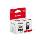 Canon Cartucho PG-560XL Negro - Imagen 2