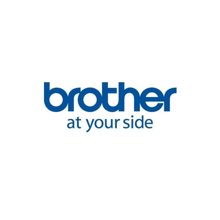 Brother Papel 32 Rollos Ancho 80mm/14 metros - Imagen 1