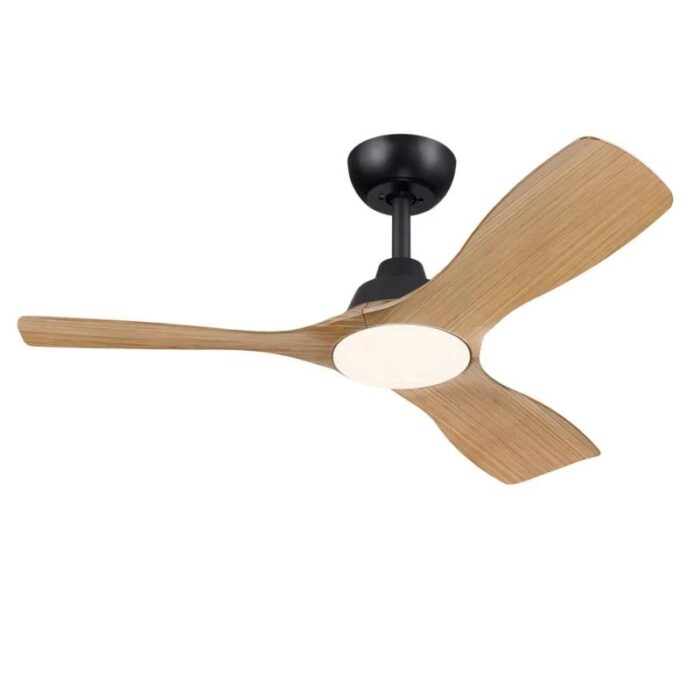 PHILIPS Ventilador techo Luz Olas 42' 30+24W Ne+Wo - Imagen 1