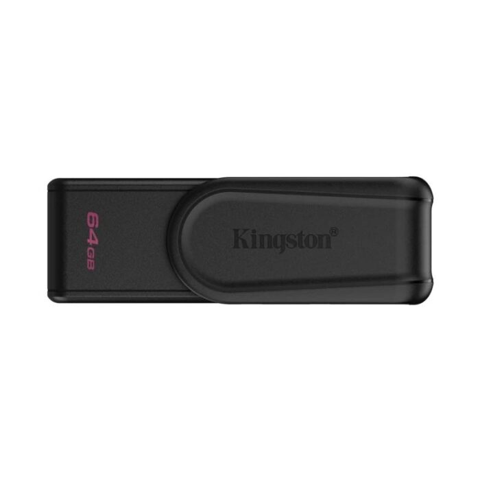 Kingston DataTraveler Exodia S 64GB USB 3.2 Gen 1 - Imagen 1