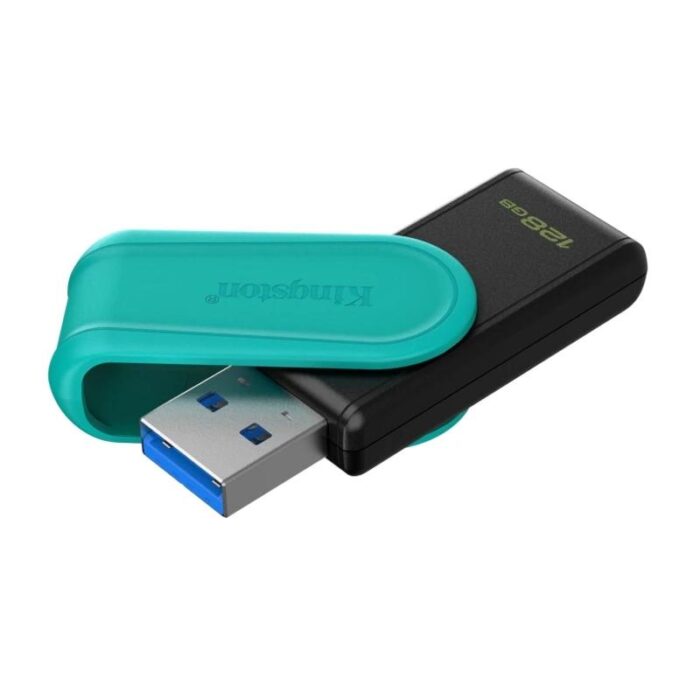 Kingston DataTraveler Exodia S 128GB USB 3.2 Gen 1 - Imagen 1