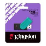 Kingston DataTraveler Exodia S 128GB USB 3.2 Gen 1 - Imagen 3