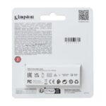 Kingston DataTraveler Exodia S 128GB USB 3.2 Gen 1 - Imagen 4
