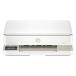 HP Multifunción 6120e WiFi/ Fax Móvil/ Dúplex/