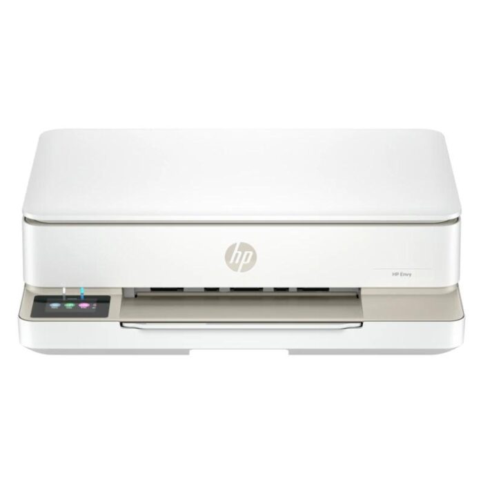 HP Multifunción 6120e WiFi/ Fax Móvil/ Dúplex/ - Imagen 1