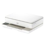 HP Multifunción 6120e WiFi/ Fax Móvil/ Dúplex/ - Imagen 2