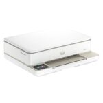 HP Multifunción 6120e WiFi/ Fax Móvil/ Dúplex/ - Imagen 3