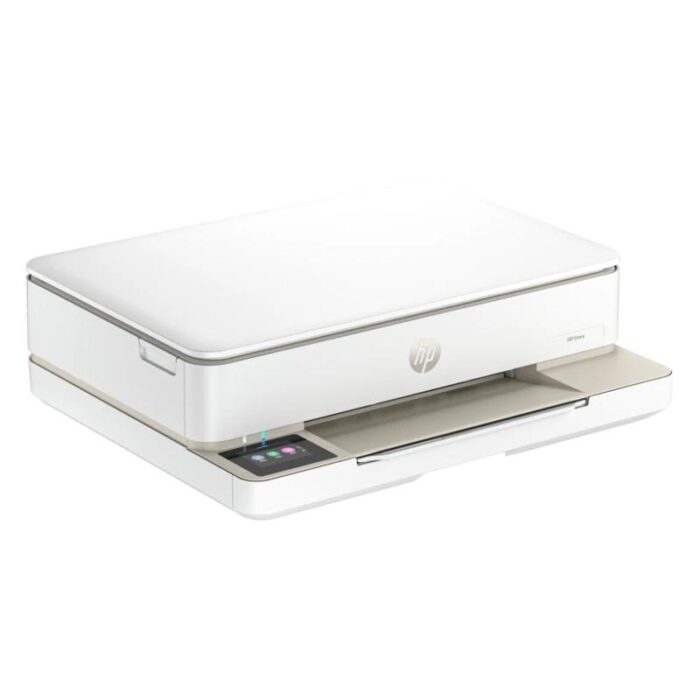 HP Multifunción 6120e WiFi/ Fax Móvil/ Dúplex/ - Imagen 3