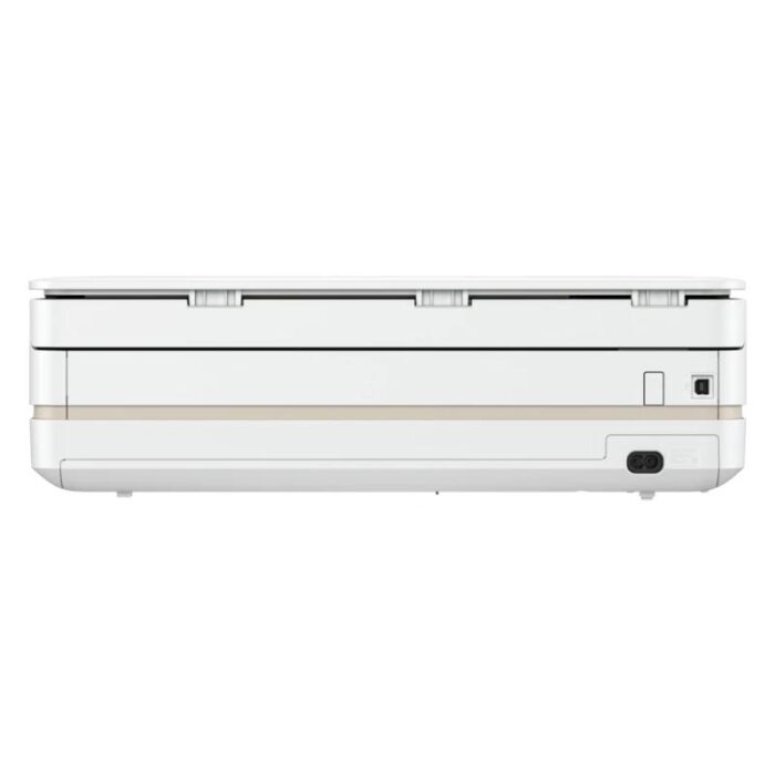 HP Multifunción 6120e WiFi/ Fax Móvil/ Dúplex/ - Imagen 4