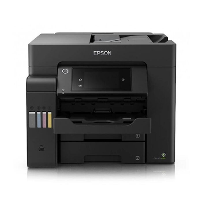 Epson Multifunción Ecotank ET-5855 - Imagen 1