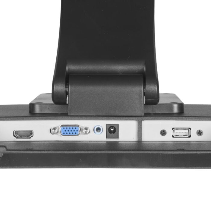 iggual Monitor táctil capacitivo 15,6" 16:9 HD+ - Imagen 2