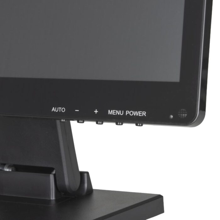 iggual Monitor táctil capacitivo 15,6" 16:9 HD+ - Imagen 3