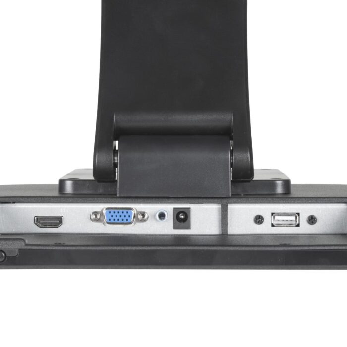 iggual Monitor táctil resistivo 15,6" 16:9 HD+ - Imagen 2