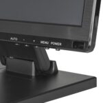 iggual Monitor táctil resistivo 15,6" 16:9 HD+ - Imagen 3
