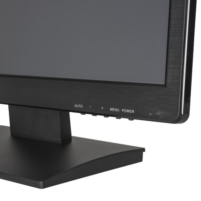 iggual Monitor táctil resistivo 21,5" 16:9 FHD - Imagen 3