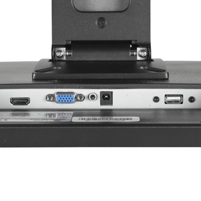 iggual Monitor táctil capacitivo 21,5" 16:9 FHD - Imagen 2