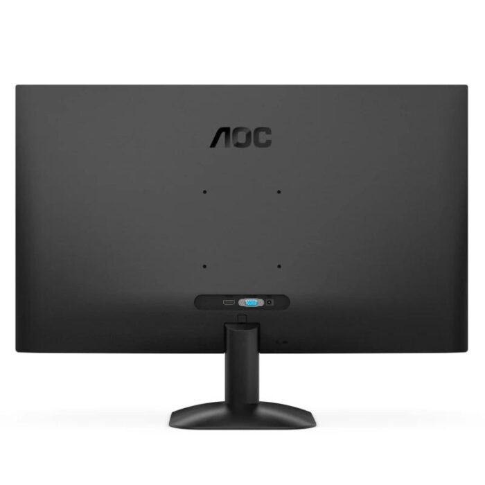 AOC 27B35HM Monitor 27" FHD 120Mhz VGA HDMI - Imagen 4
