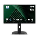 MSI MP275QPG Monitor 27"100h WQHD AA MM