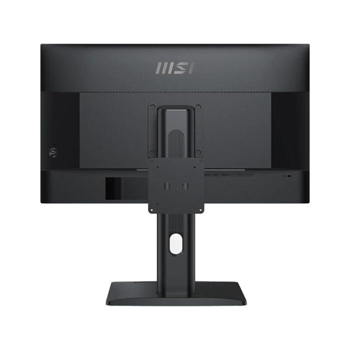 MSI MP275QPG Monitor 27"100h WQHD AA MM - Imagen 4