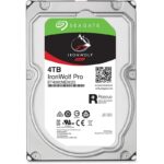 Seagate IronWolf Pro NAS ST4000NE001 4TB 3.5" SATA