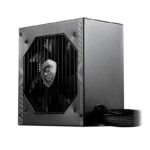 MSI Fuente Alimentación MAG A650BN 650 W 20+4 pin - Imagen 2