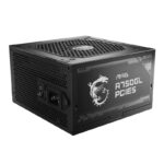 MSI Fuente Alimentación MAG A750GL PCIE5 II 750ATX - Imagen 2