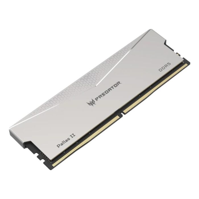 ACER PREDATOR PALLAS II 96G CL32 SILVER 48x2 6400 - Imagen 3